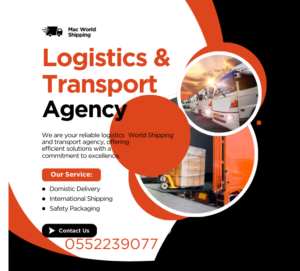 Domestic Air Freight Companies in Dubai