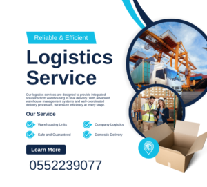 Domestic Air Freight Companies in Dubai