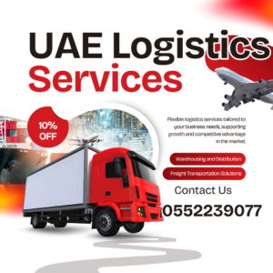 Top Shipping Companies in Dubai