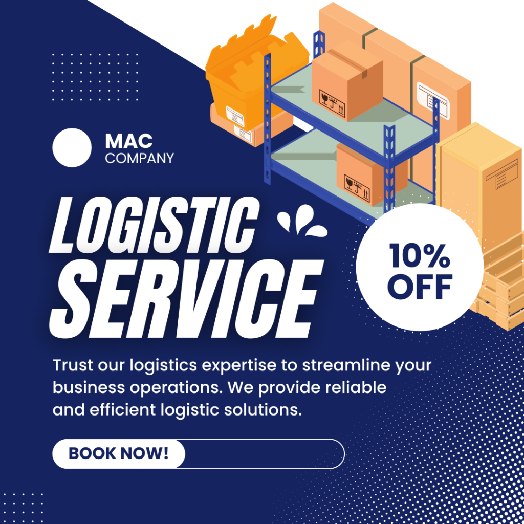 Cargo Shipping Company In Al Furjan Dubai