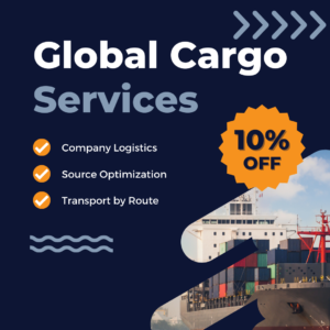 Cargo Shipping Company In DAMAC Hills, Dubai