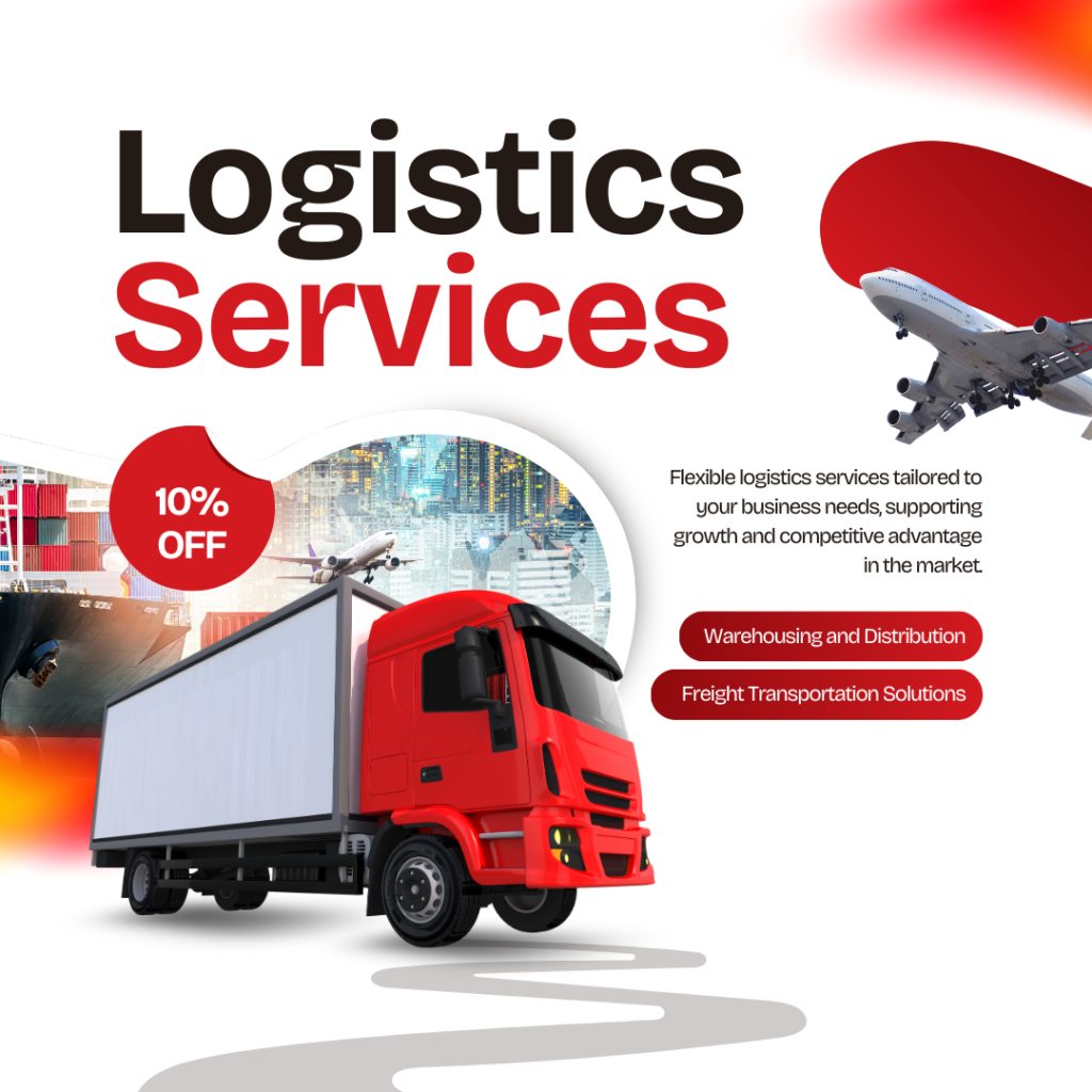 Safe & Secure Air Cargo Services Freight Solutions in Dubai