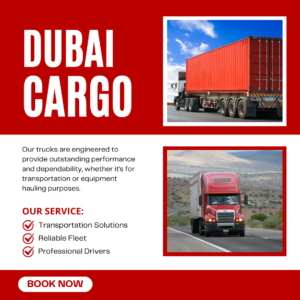 Global Cargo  Company in Dubai UAE