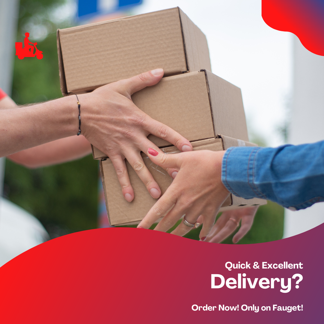 UAE Shipping Services