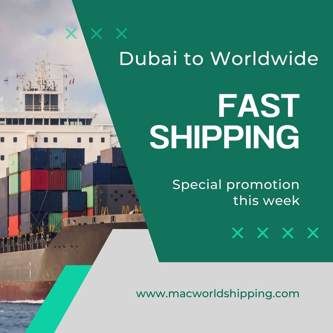Expert Custom Clearance Dubai